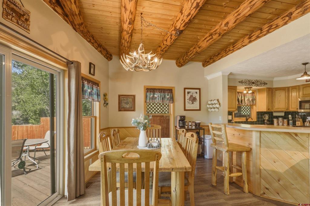 199 Rio Grande Drive South Fork CO 81154