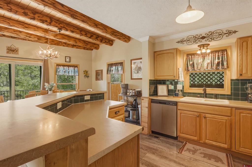199 Rio Grande Drive South Fork CO 81154