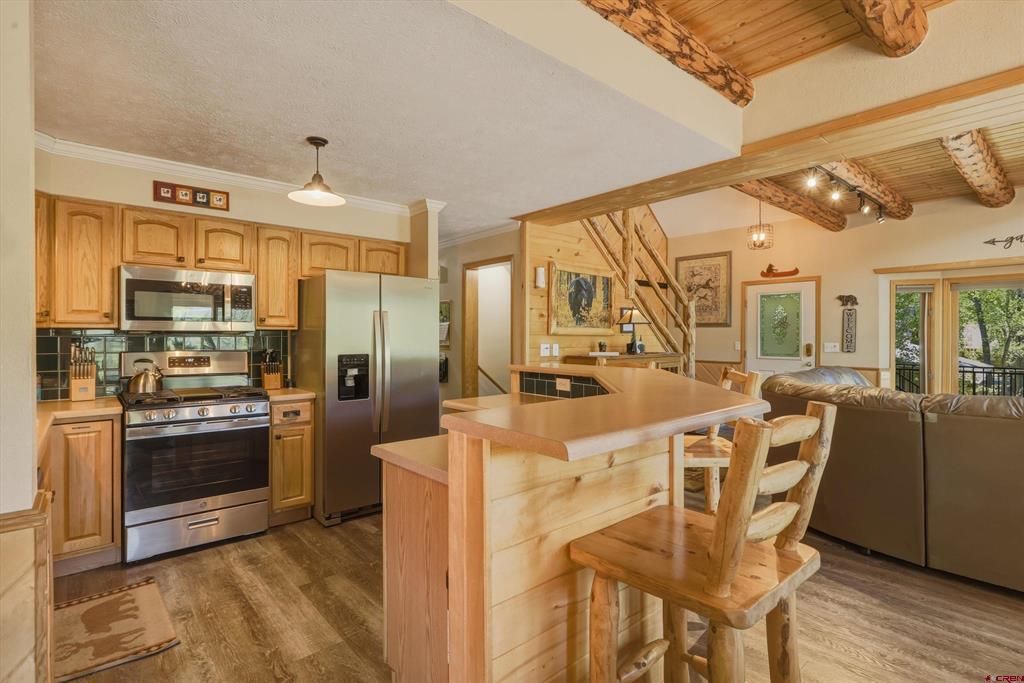 199 Rio Grande Drive South Fork CO 81154