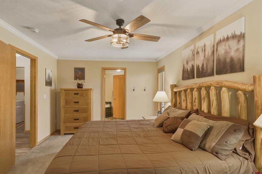 199 Rio Grande Drive South Fork CO 81154