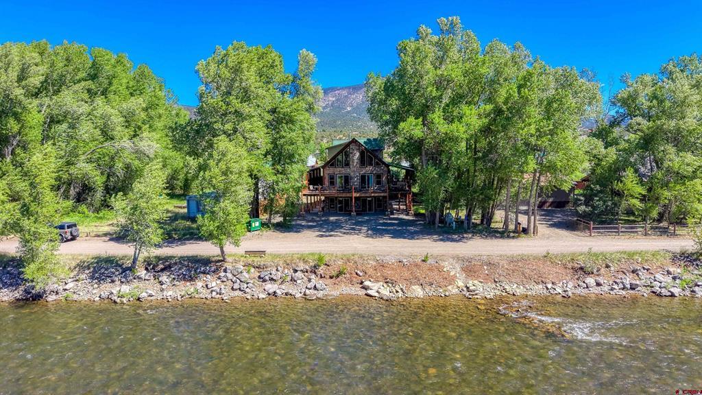 199 Rio Grande Drive South Fork CO 81154