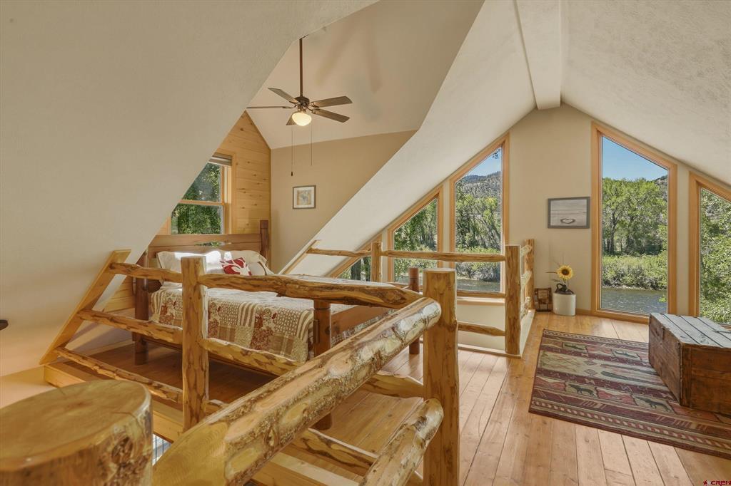 199 Rio Grande Drive South Fork CO 81154