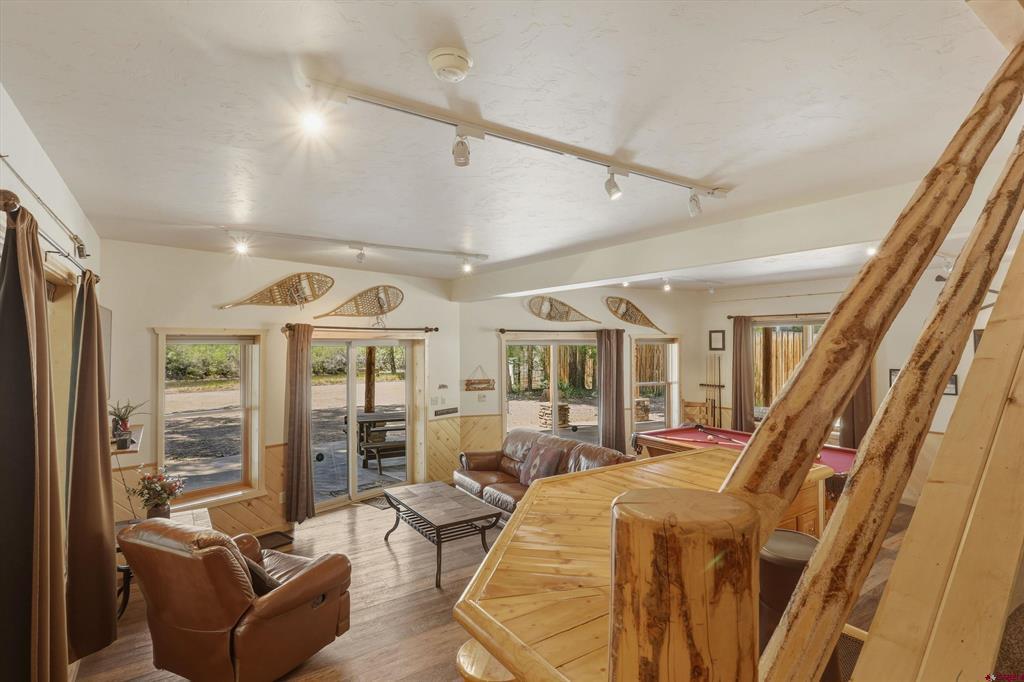 199 Rio Grande Drive South Fork CO 81154