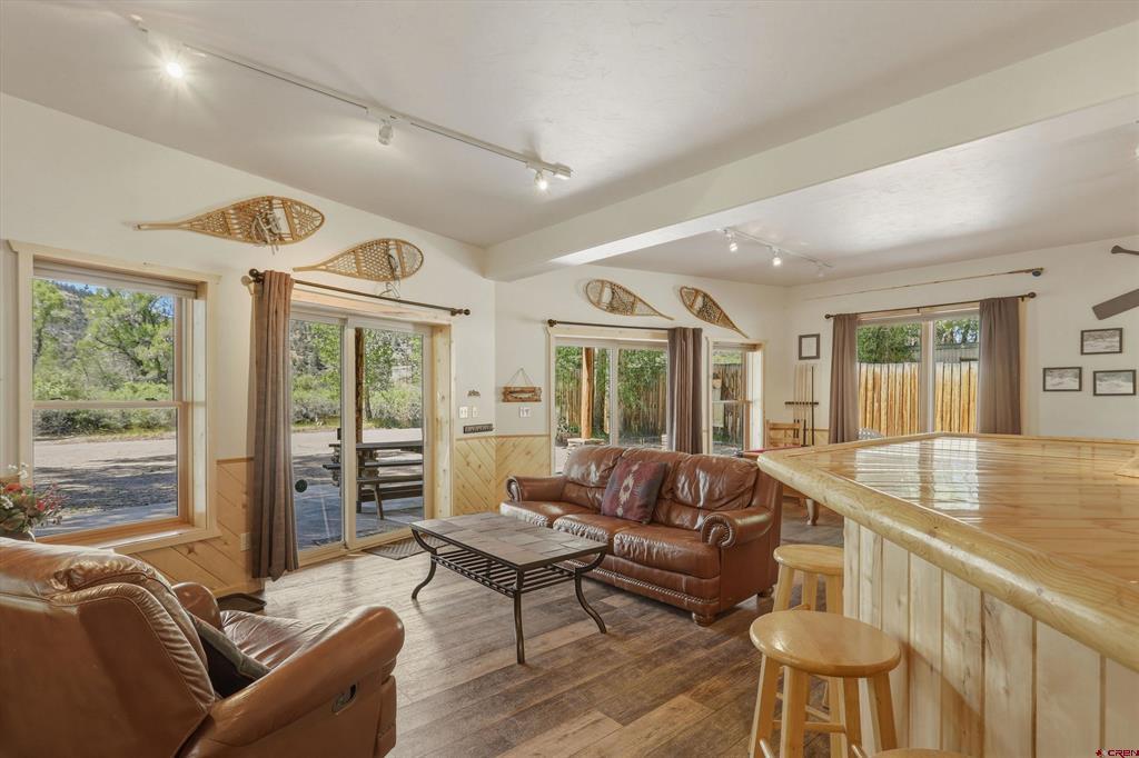 199 Rio Grande Drive South Fork CO 81154