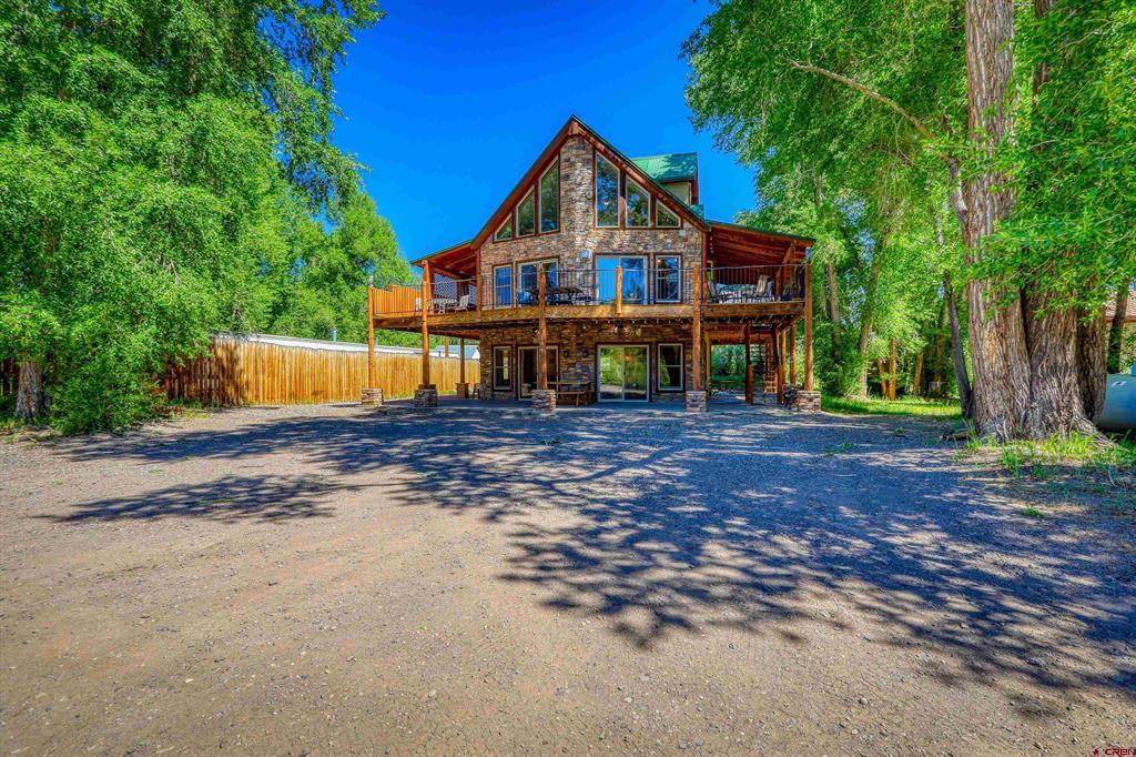 199 Rio Grande Drive South Fork CO 81154