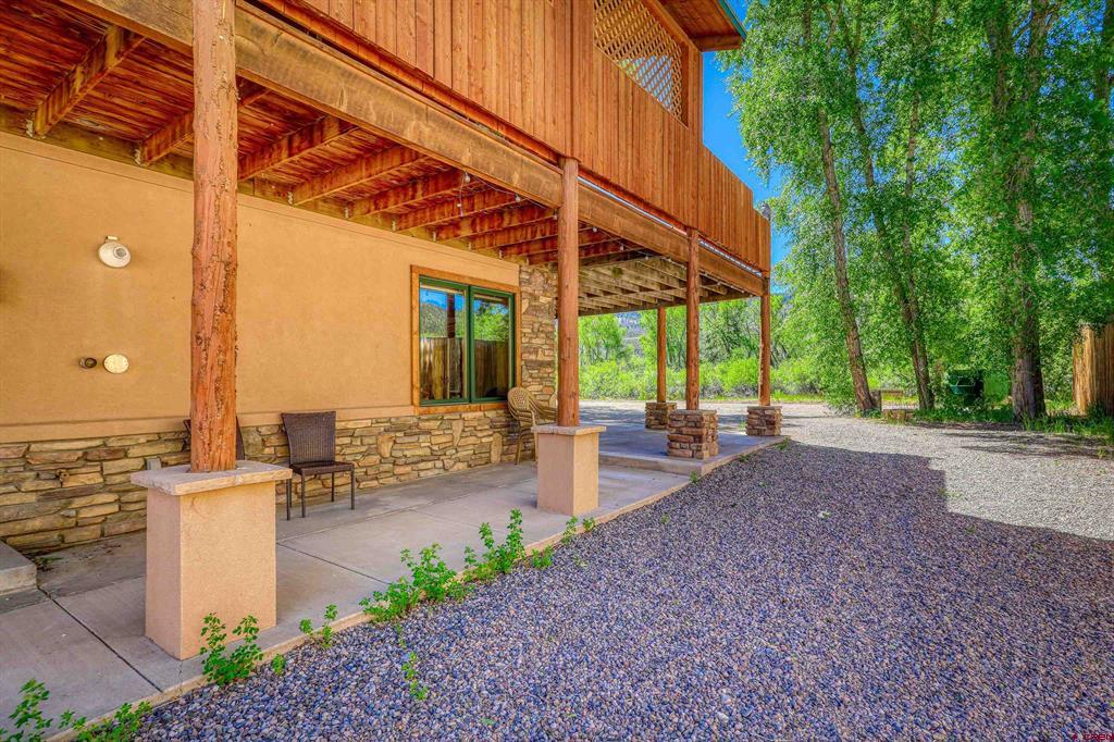 199 Rio Grande Drive South Fork CO 81154