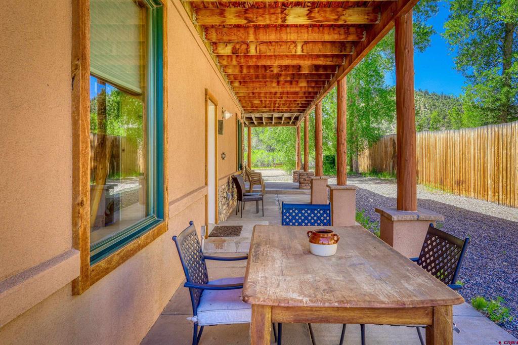 199 Rio Grande Drive South Fork CO 81154