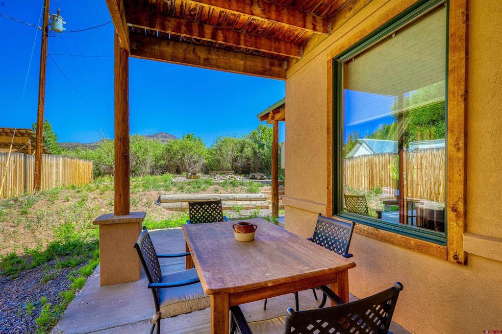 199 Rio Grande Drive South Fork CO 81154