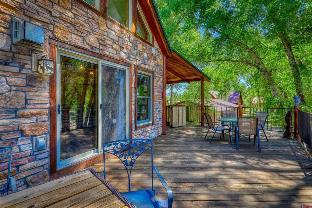 199 Rio Grande Drive South Fork CO 81154