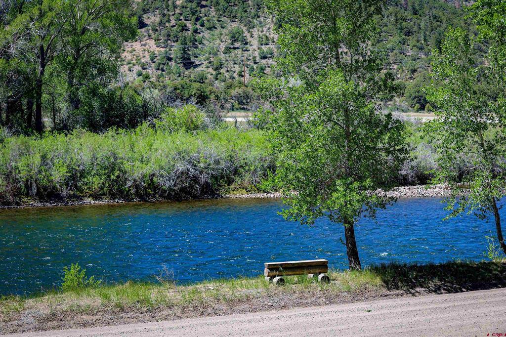 199 Rio Grande Drive South Fork CO 81154