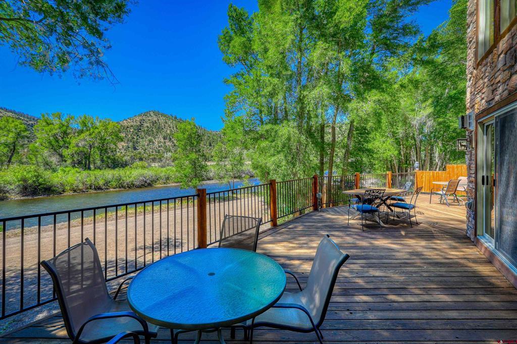 199 Rio Grande Drive South Fork CO 81154