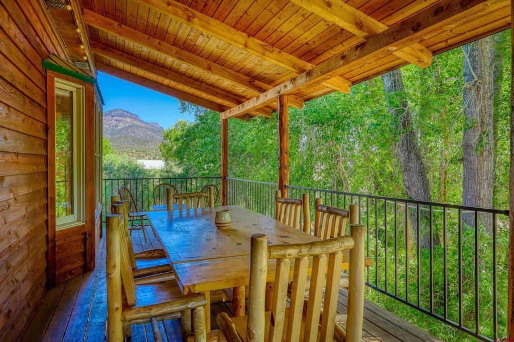 199 Rio Grande Drive South Fork CO 81154
