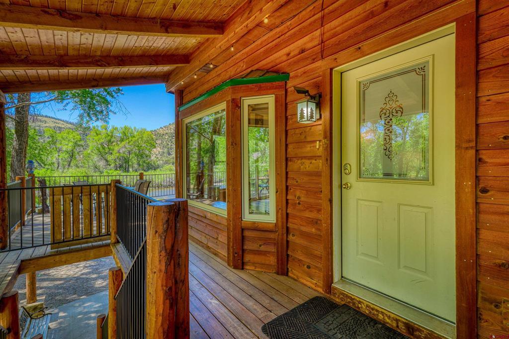 199 Rio Grande Drive South Fork CO 81154