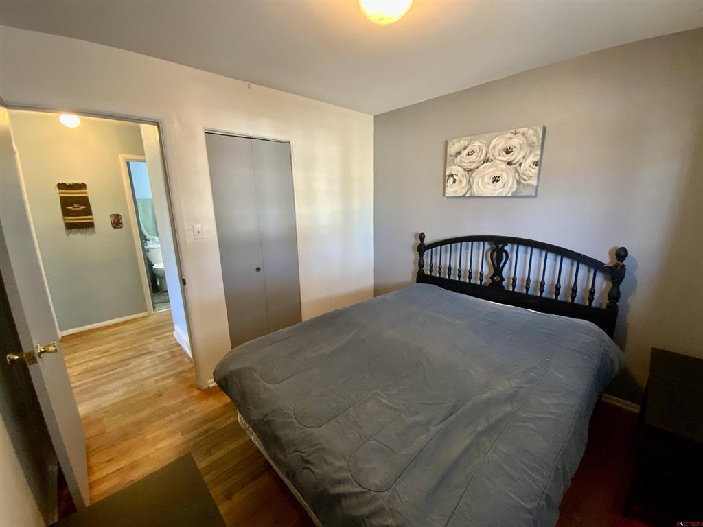21 Vulcan Street Gunnison CO 81230