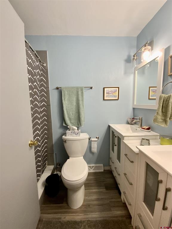 21 Vulcan Street Gunnison CO 81230