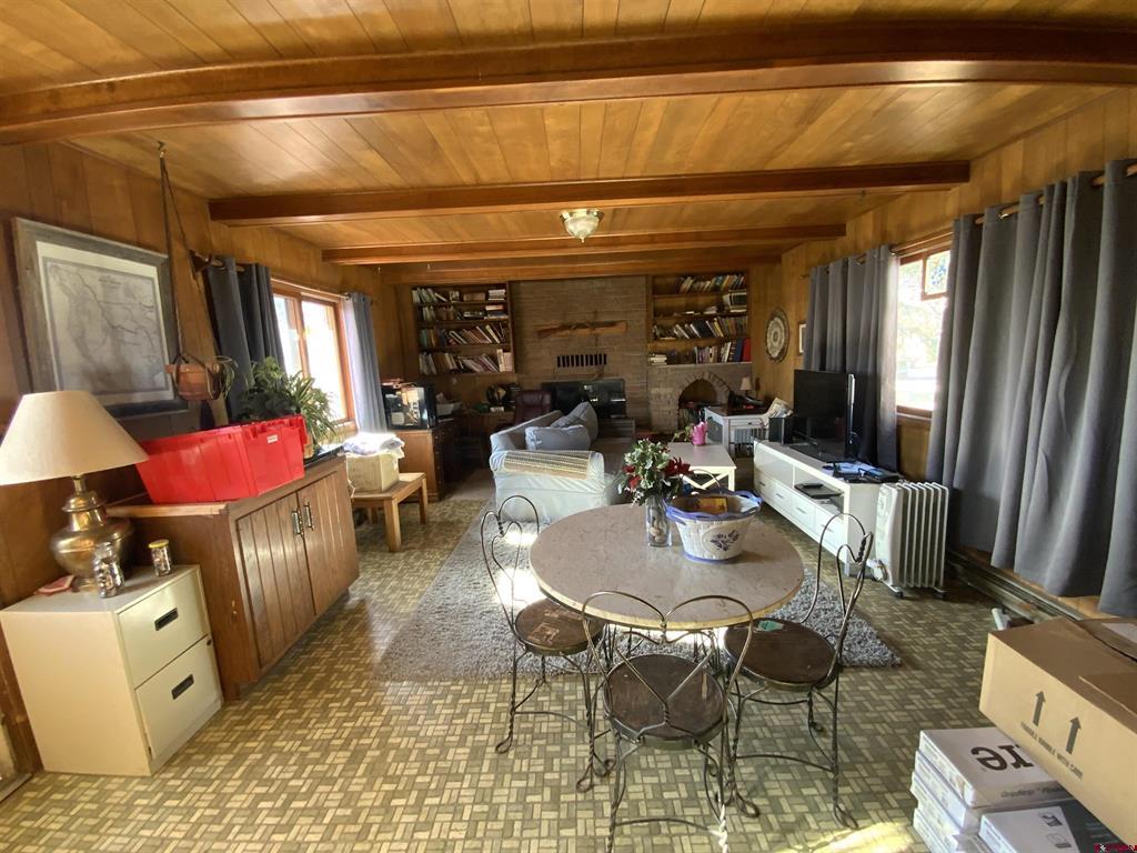 21 Vulcan Street Gunnison CO 81230