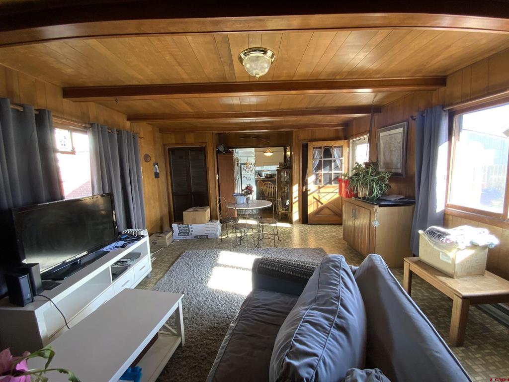 21 Vulcan Street Gunnison CO 81230