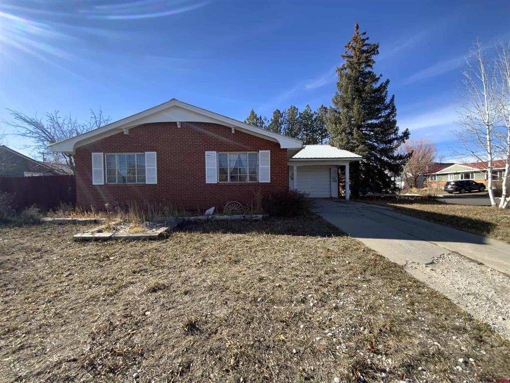 21 Vulcan Street Gunnison CO 81230
