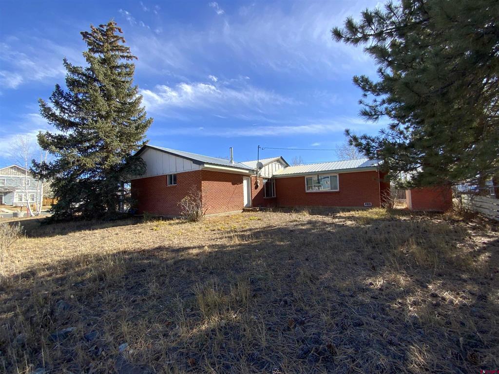 21 Vulcan Street Gunnison CO 81230