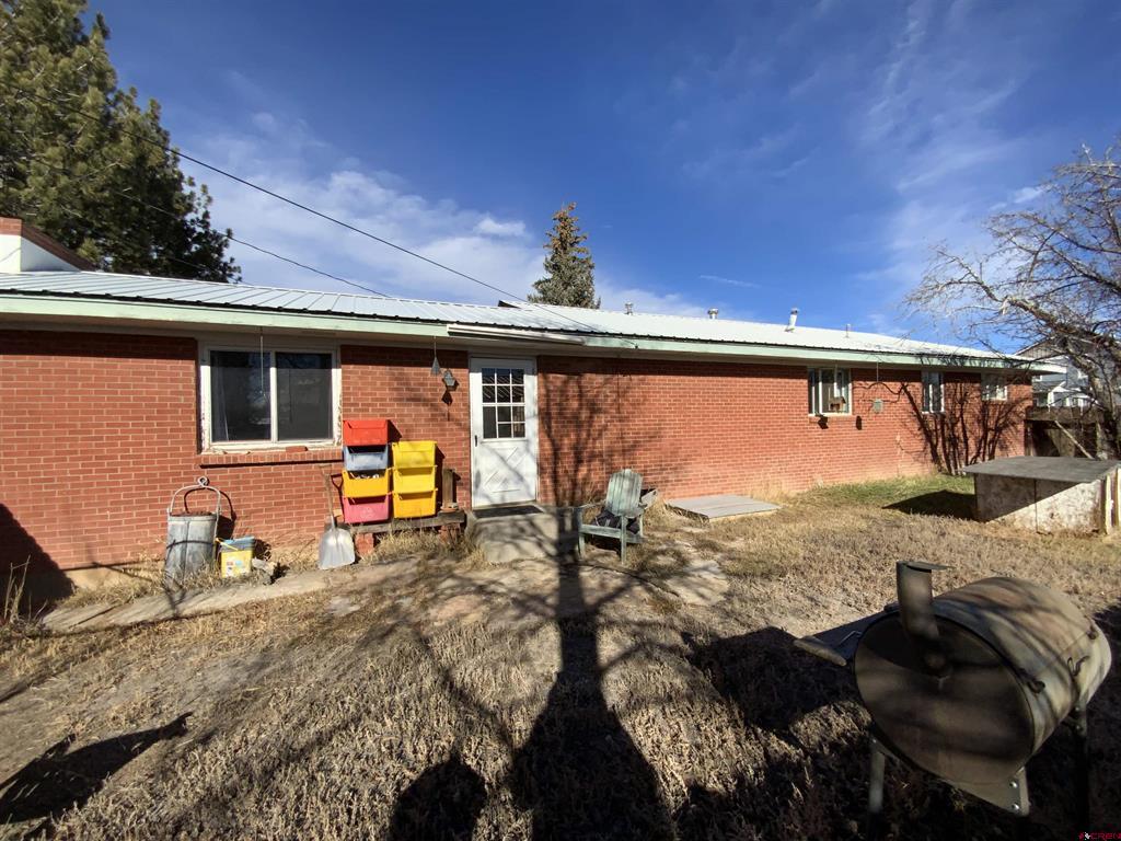 21 Vulcan Street Gunnison CO 81230