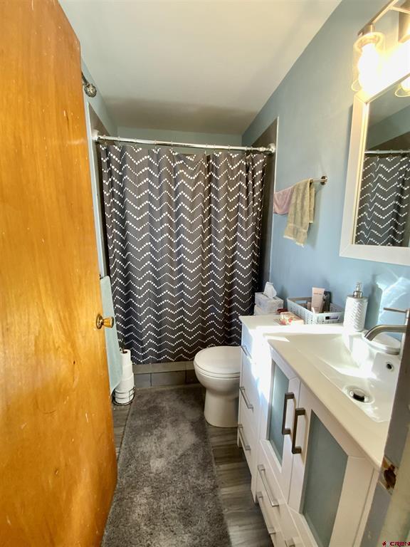 21 Vulcan Street Gunnison CO 81230
