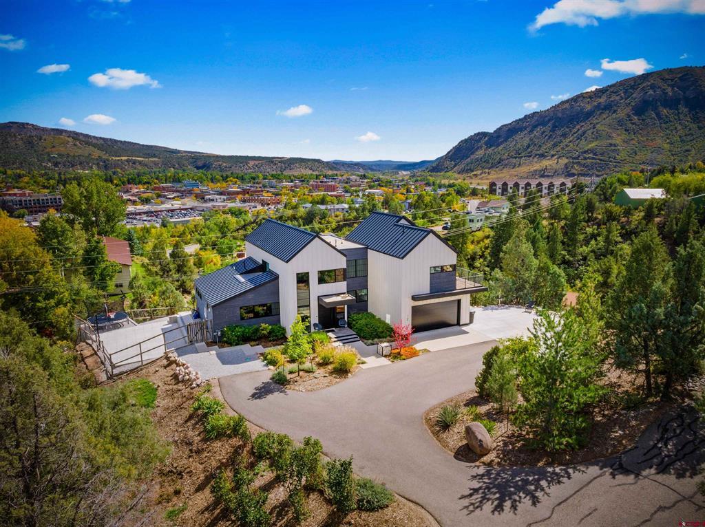 12 Falcon Way Durango CO 81301