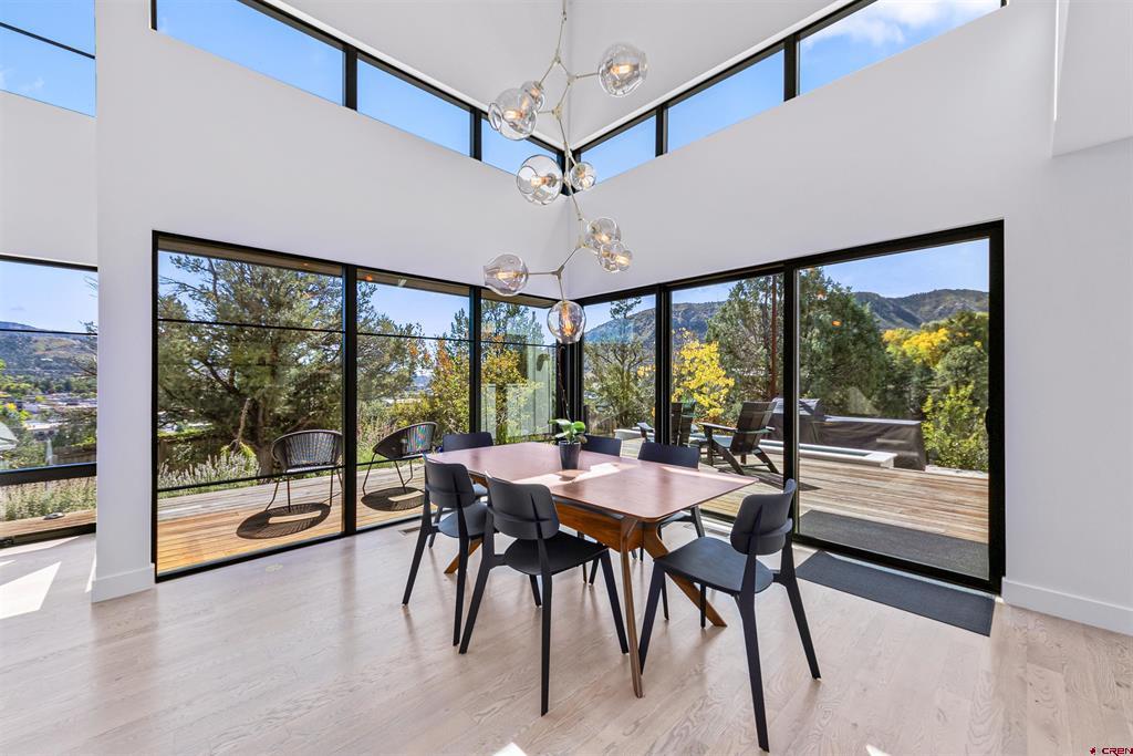 12 Falcon Way Durango CO 81301