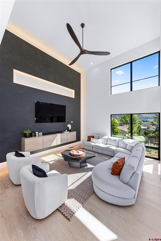 12 Falcon Way Durango CO 81301