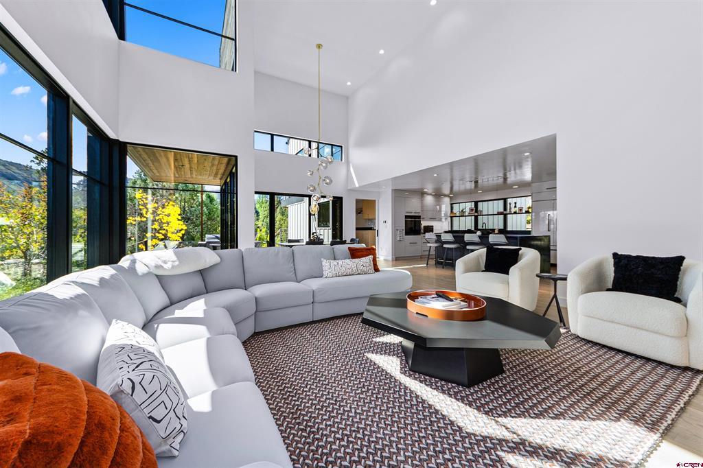 12 Falcon Way Durango CO 81301