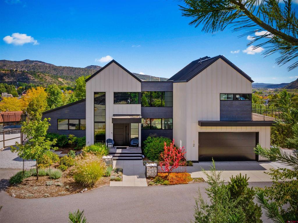 12 Falcon Way Durango CO 81301