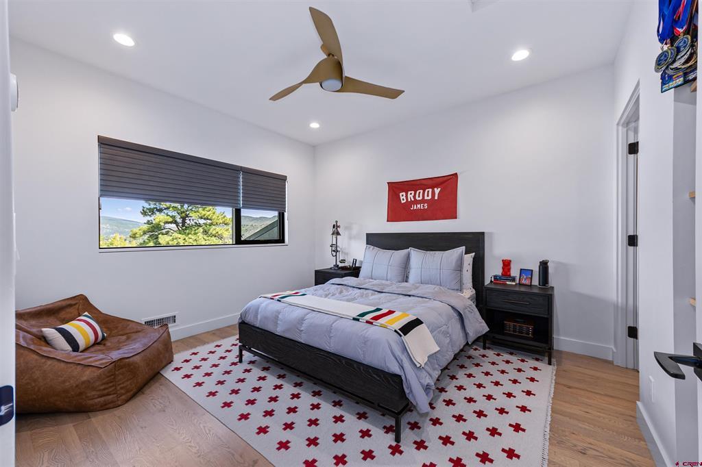 12 Falcon Way Durango CO 81301