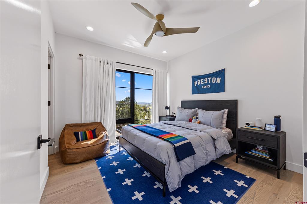 12 Falcon Way Durango CO 81301