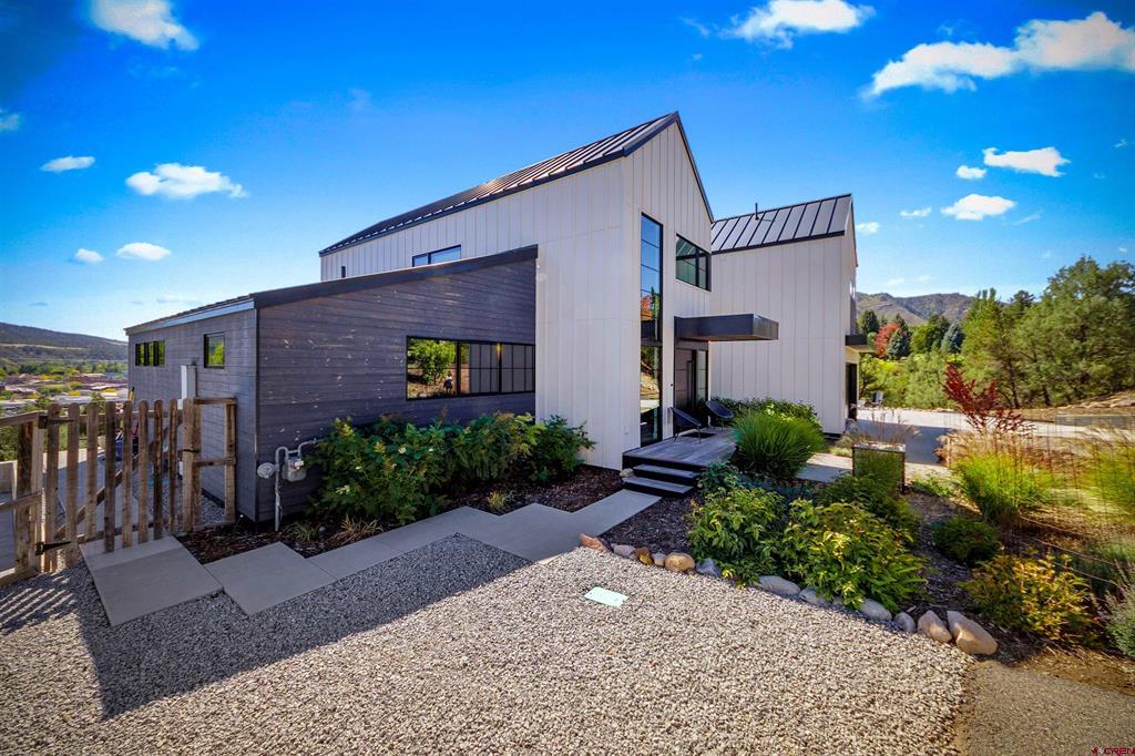 12 Falcon Way Durango CO 81301