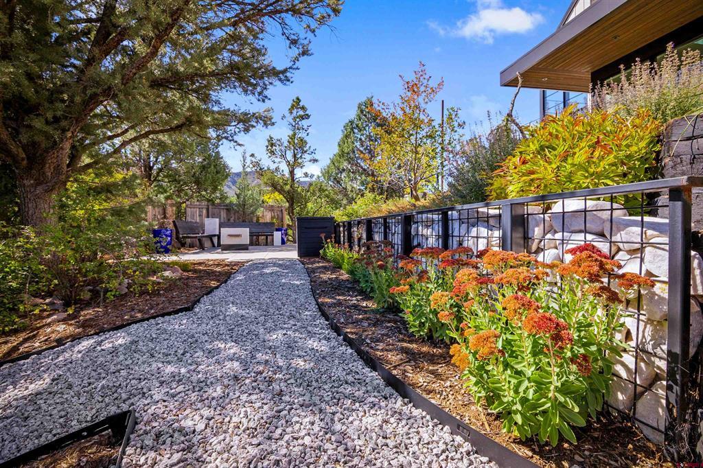 12 Falcon Way Durango CO 81301