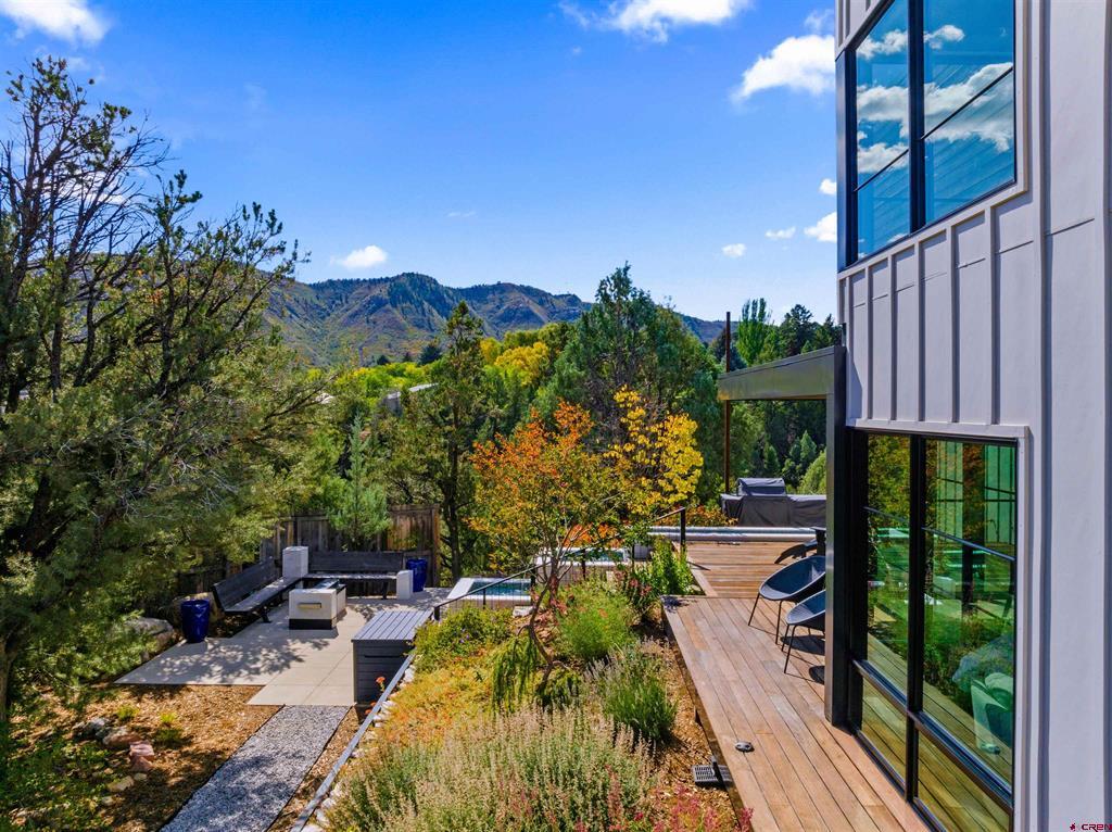 12 Falcon Way Durango CO 81301