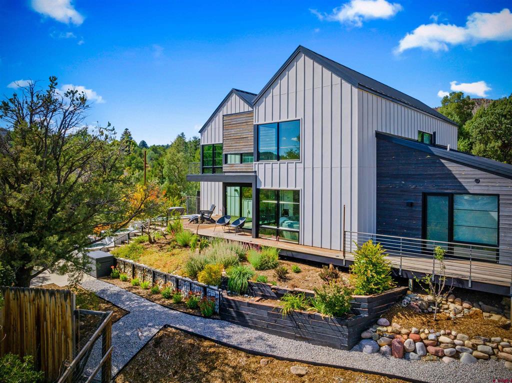 12 Falcon Way Durango CO 81301