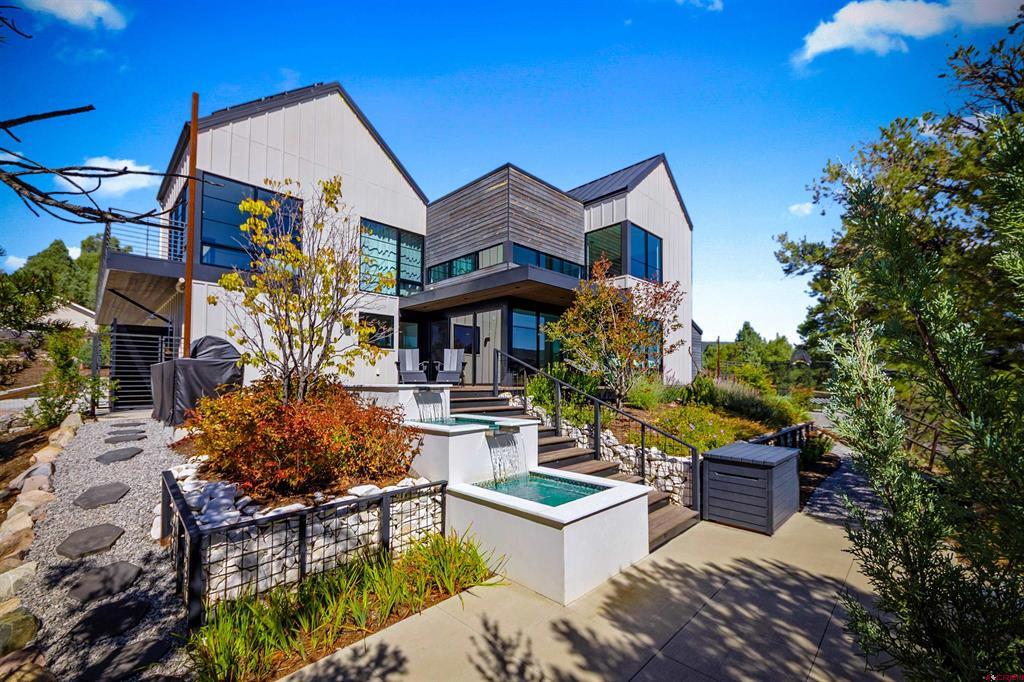 12 Falcon Way Durango CO 81301