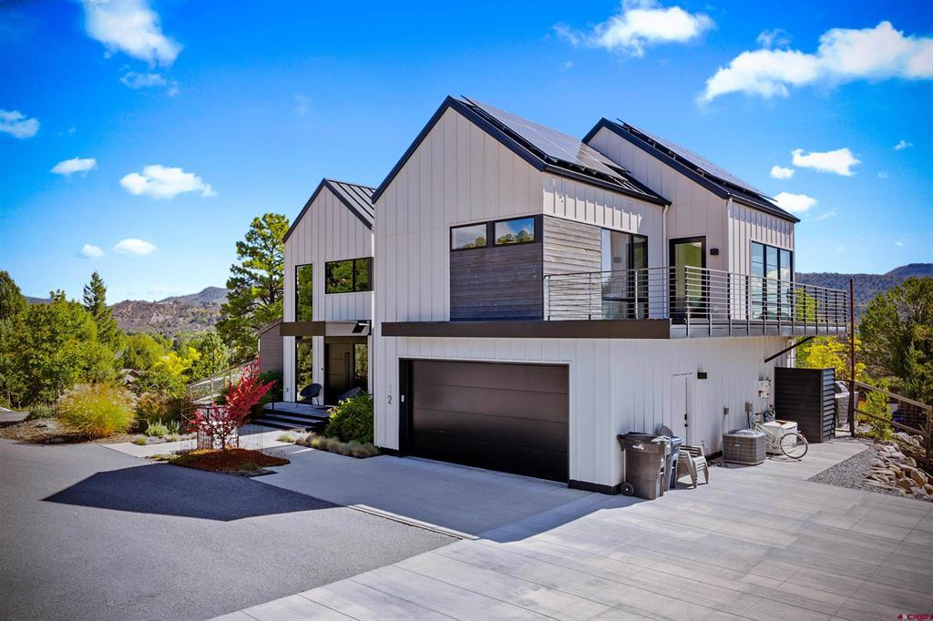 12 Falcon Way Durango CO 81301