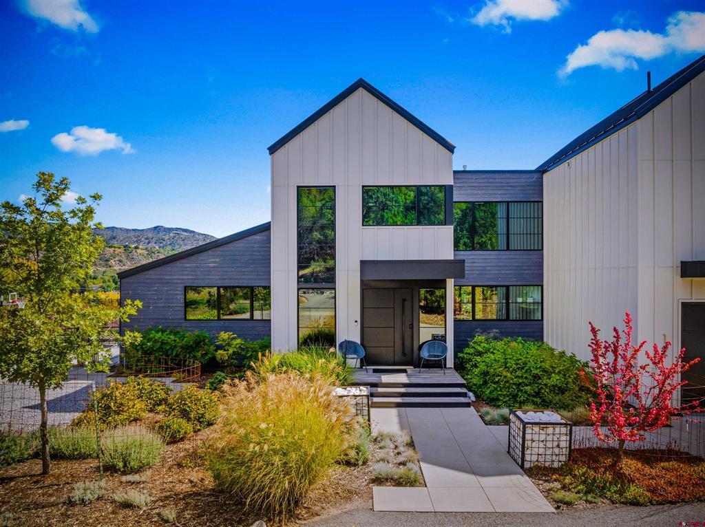 12 Falcon Way Durango CO 81301