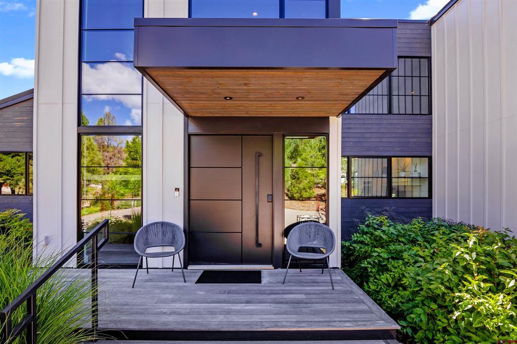 12 Falcon Way Durango CO 81301