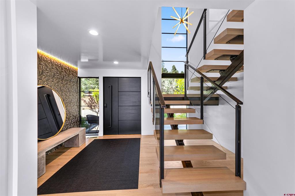 12 Falcon Way Durango CO 81301