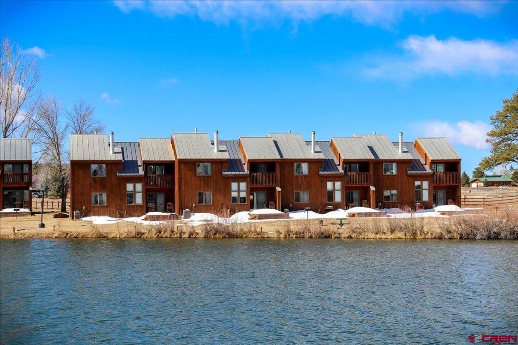 195 Lakeside Drive Pagosa Springs CO 81147