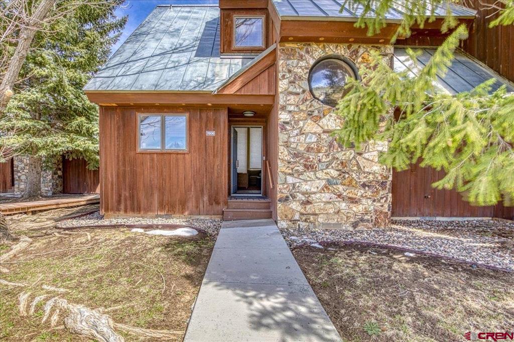 195 Lakeside Drive Pagosa Springs CO 81147