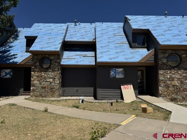 195 Lakeside Drive Pagosa Springs CO 81147