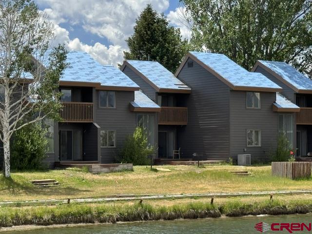 195 Lakeside Drive Pagosa Springs CO 81147