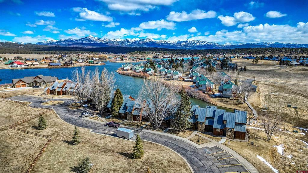 195 Lakeside Drive Pagosa Springs CO 81147