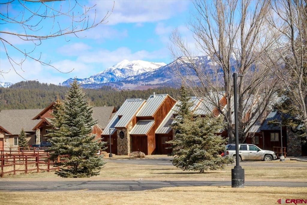 195 Lakeside Drive Pagosa Springs CO 81147