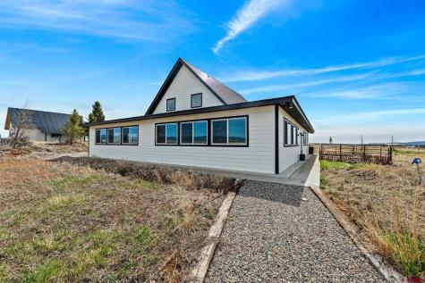 225 Prospect Durango CO 81303