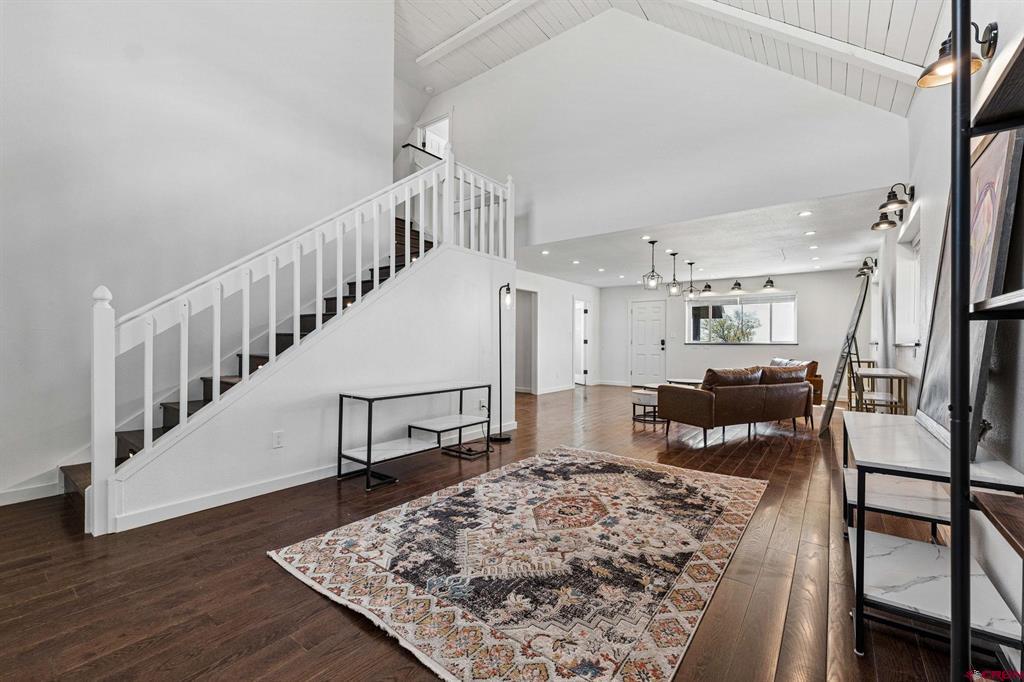 225 Prospect Drive Durango CO 81303