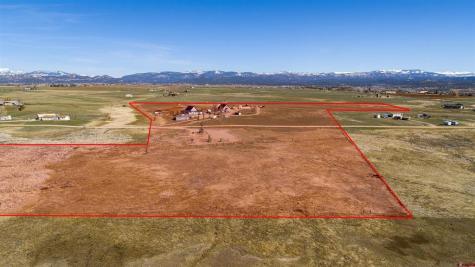225 Prospect Durango CO 81303